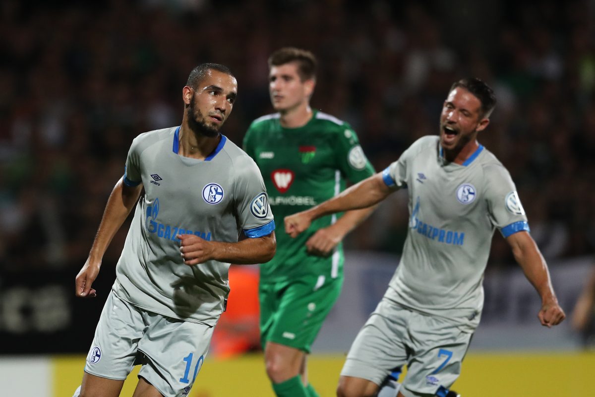 Schalke auf Sparkurs: Leroy Sané sorgt für Entlastung – einige Verkaufskandidaten