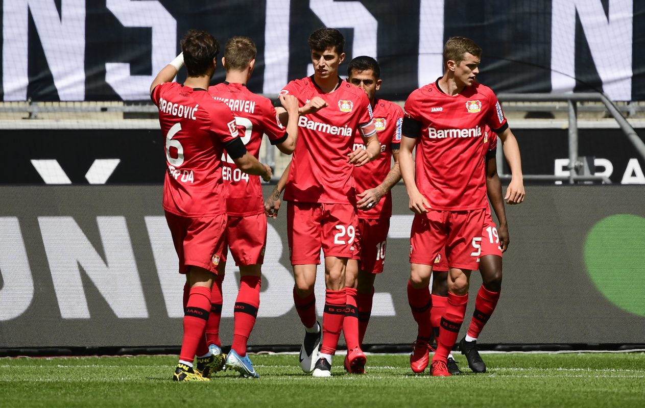 Bayer 04 | Offensivpower und Balanceprobleme: Leverkusens Chancen in der Europa League