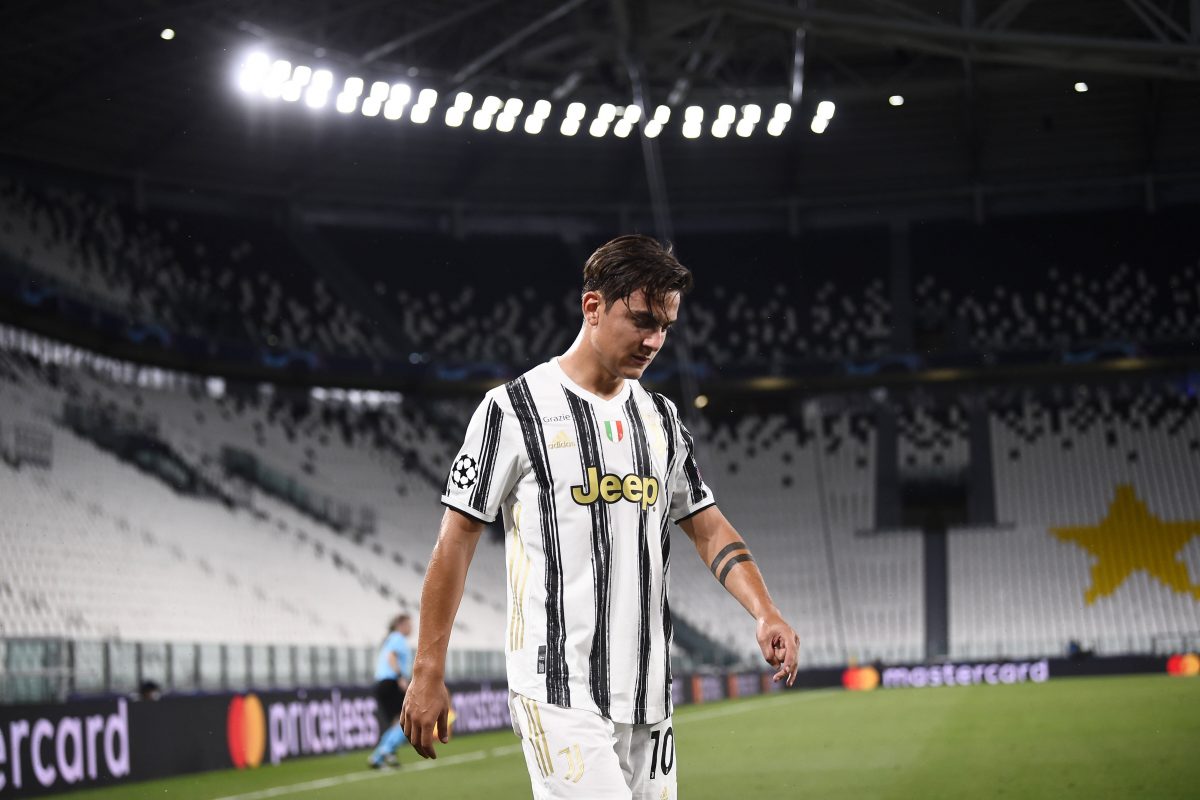 Juventus | Von wegen Abgang: Dybala-Agent bestätigt Vertragsgespräche