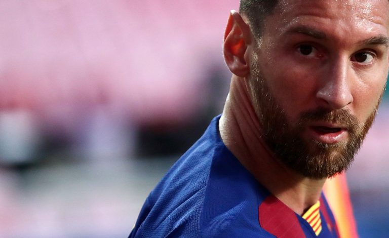 Messi | Rechtsstreit mit Barca – Entscheidet Gericht über Ablöse?
