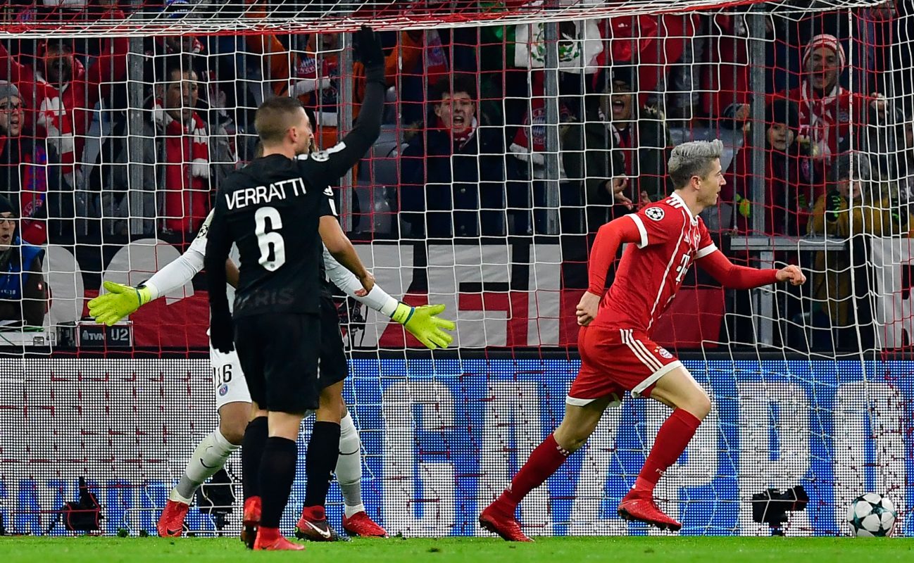 PSG gegen Bayern: Die Bilanz vor dem Endspiel