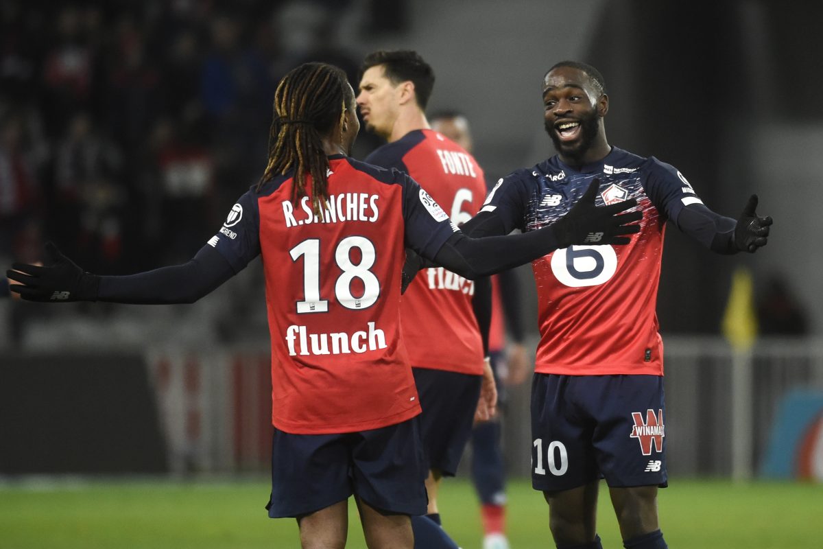 Ligue 1 Vorschau – Teil 1: Lille, Bordeaux, Straßburg, Angers