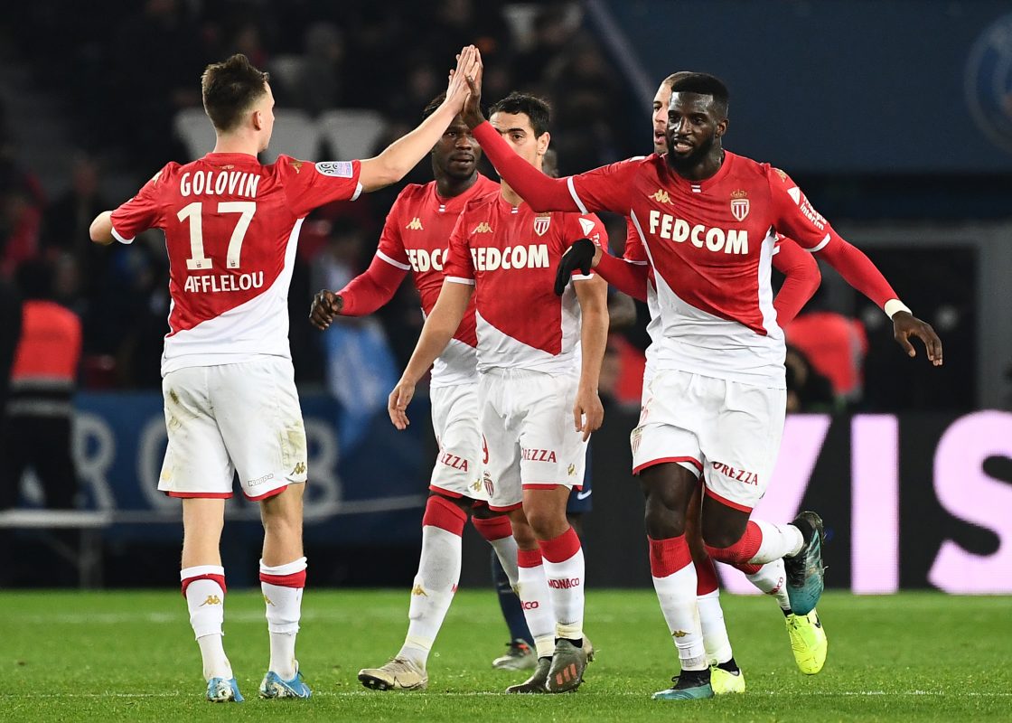 Ligue 1 Vorschau – Teil 3: Monaco, Lens, Saint-Etienne, Nantes
