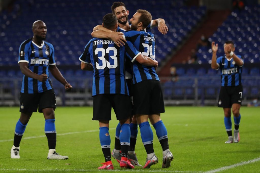 Inter Mailand