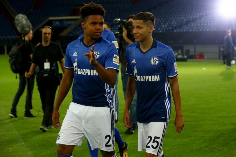 Schalke | Harit, McKennie und Uth wollen unbedingt weg