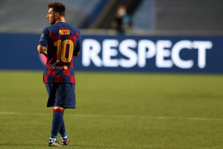 FC Barcelona | Das Messi-Beben im Ticker: Klausel-Probleme und Politiker-Wünsche