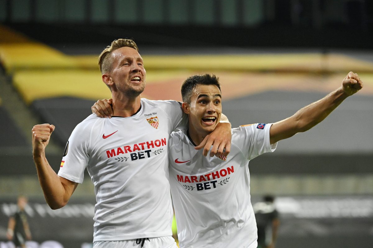 FC Sevilla zieht in das Endspiel der Europa League ein – Sieg gegen ManUnited!