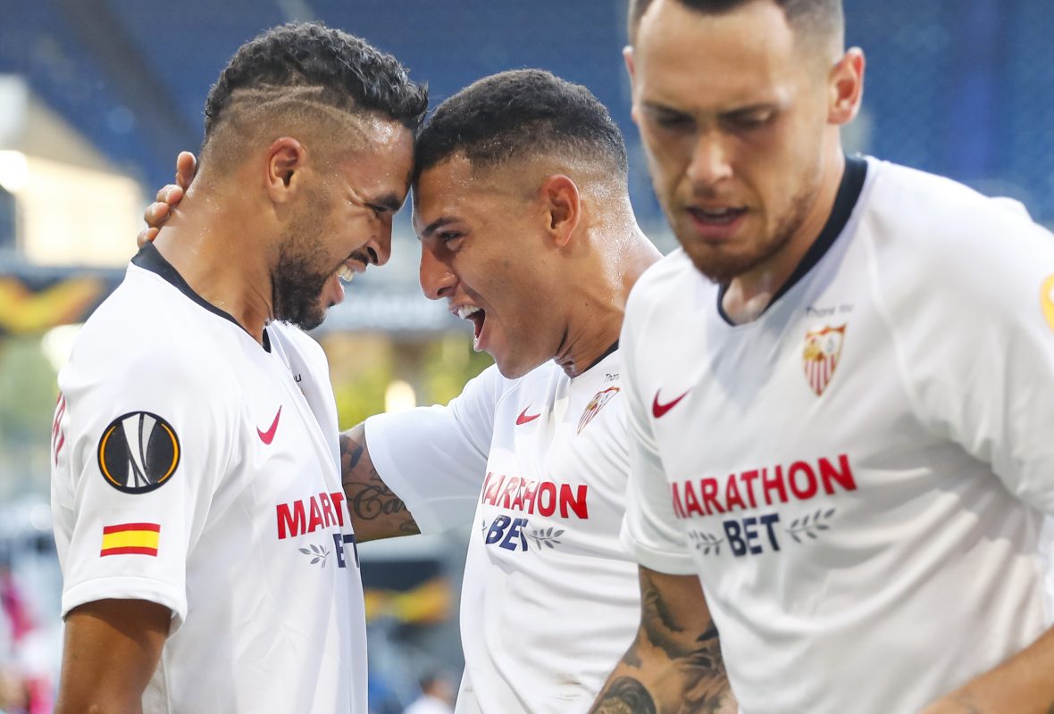Wolves vs Sevilla | Newcomer gegen Rekordsieger