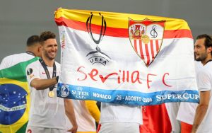 Sevilla