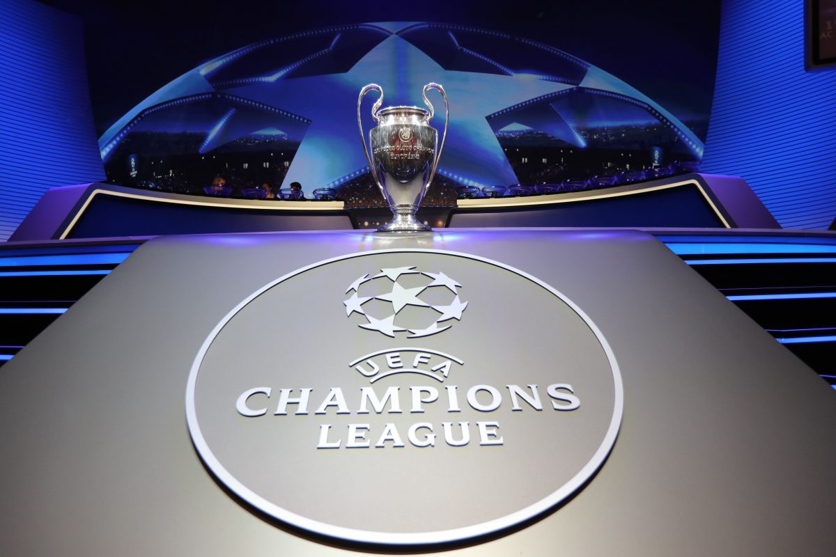 Champions League: K.O.-Turnier als Vorteil für die Underdogs – Bayern trotzdem Favorit?