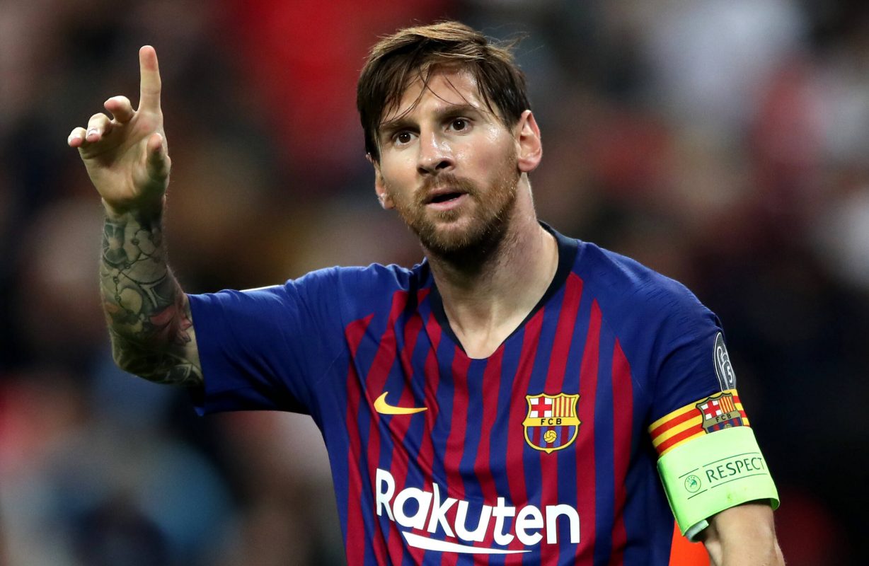 Barca | Messi erklärt Wechseldrama – Präsident habe „sein Wort nicht gehalten“