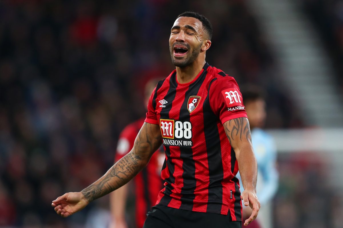 Villa | Bournemouth lehnt 17-Millionen-Angebot für Wilson ab