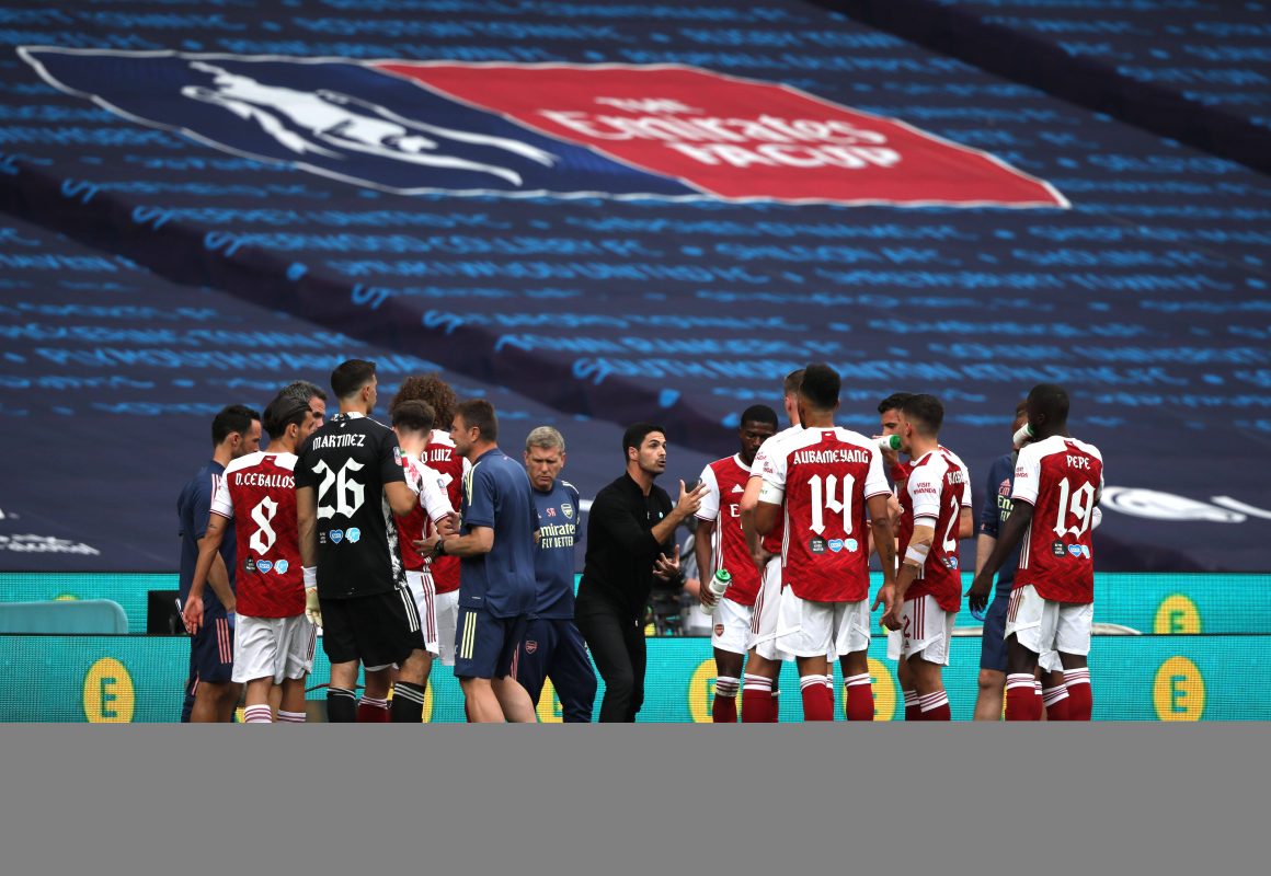 Fulham vs Arsenal: Londoner Euphorie zum Auftakt