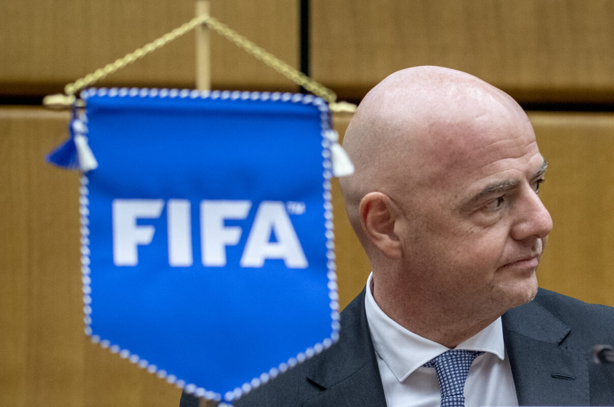 FIFA-Entscheidung: Klub-WM bleibt auch nach dieser Saison im alten Modus!