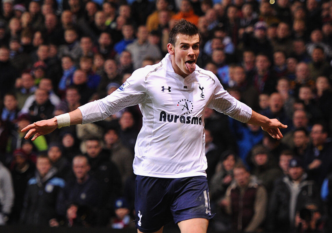 Real Madrid | Tottenham arbeitet an Bale-Rückkehr!