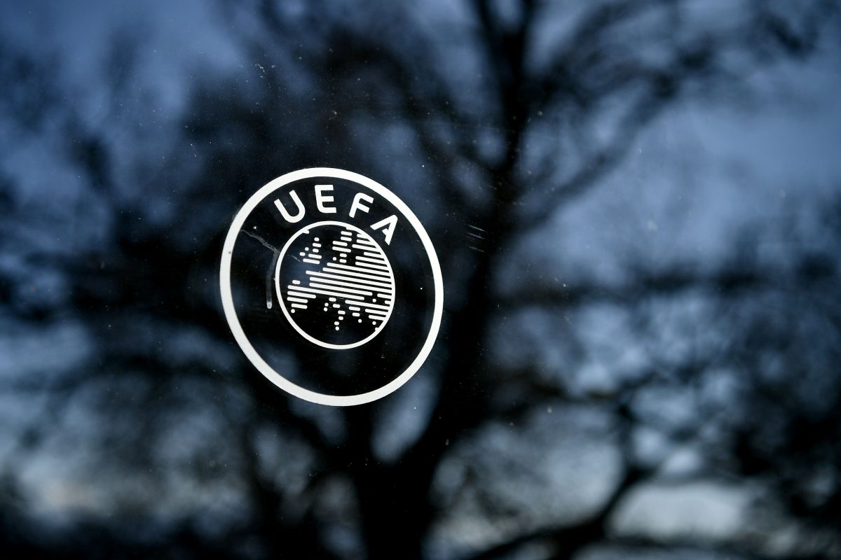 UEFA will Reisen eindämmen: Nur Heimzuschauer bei der EM