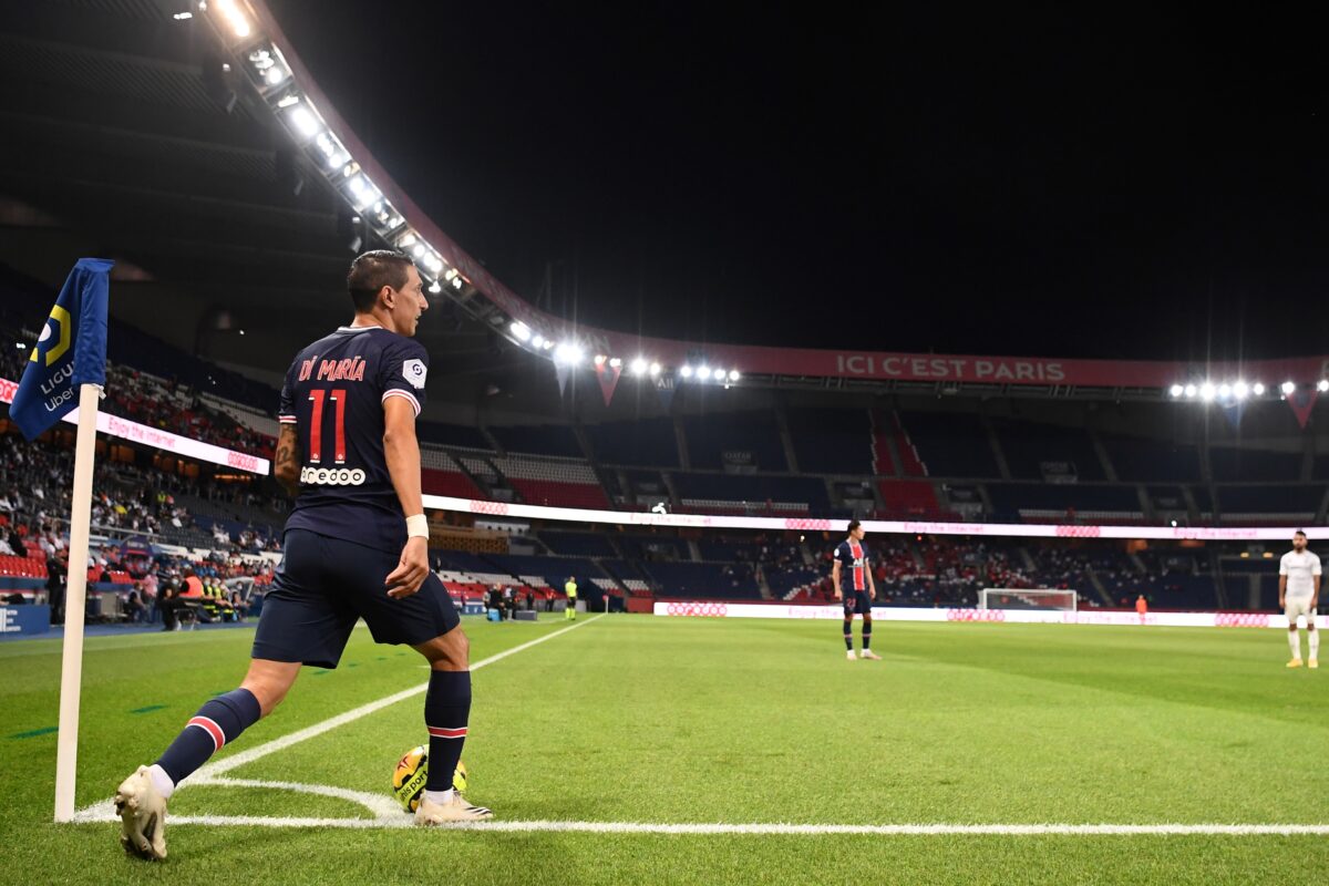 OGC Nizza vs. Paris St. Germain: PSGs nächster Schritt aus dem Tabellenkeller?