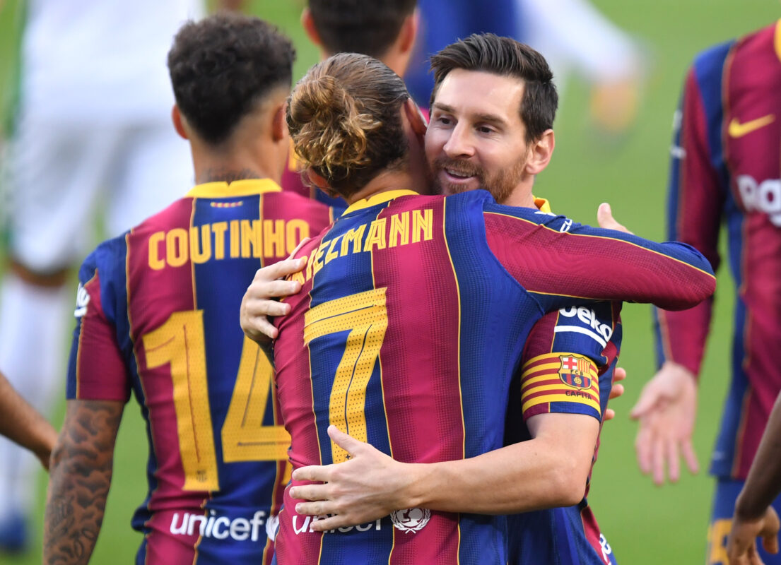 Saisonstart im Schatten des Umbruchs – Barça empfängt Villarreal