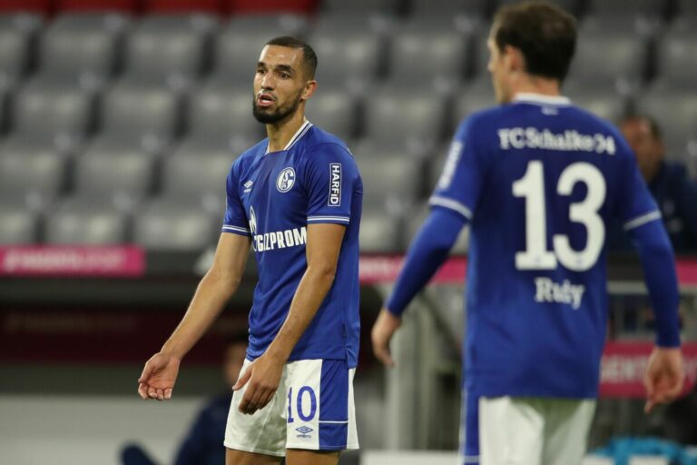 Schalke 04 nach der Wagner-Entlassung: Surreal schwach