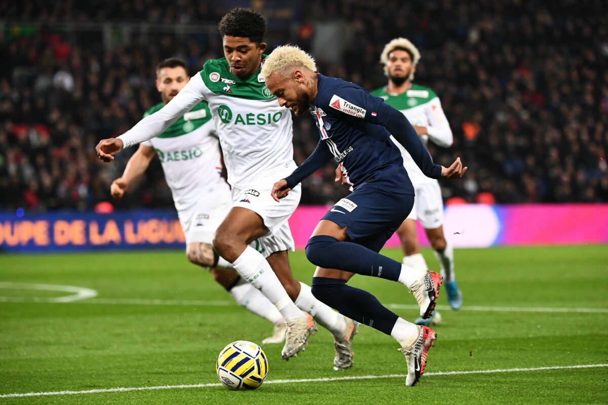 Leicester City | Saint-Etienne lehnt nächstes Angebot für Fofana ab