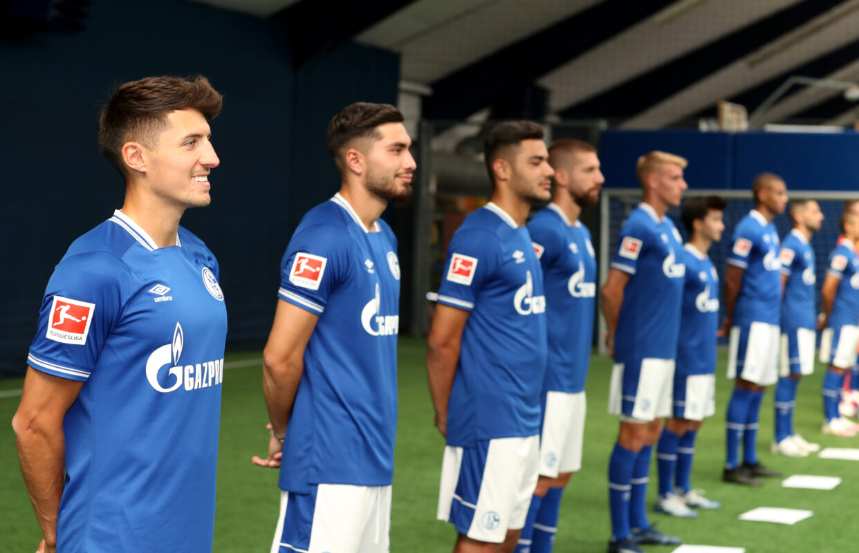 Bundesliga-Vorschau Teil 5: Hoffenheim, Schalke 04, Werder Bremen