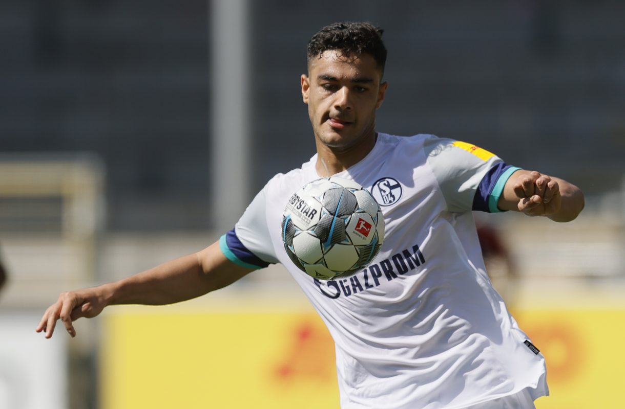 Schalke 04 | Lazio denkt über Angebot für Ozan Kabak nach!