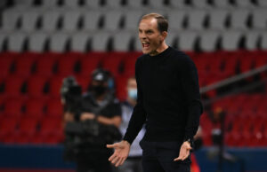 PSG Tuchel