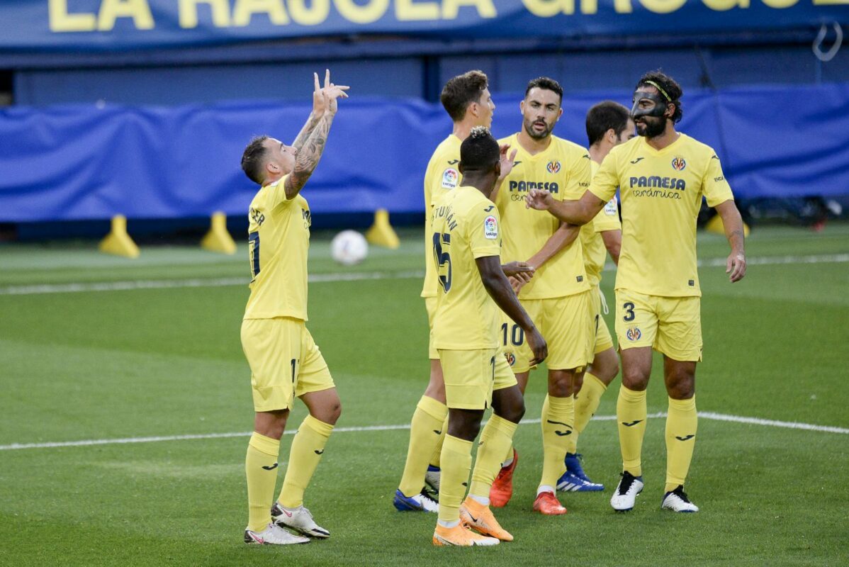 Europa League Vorschau Gruppe I: FC Villarreal, Qarabag, Maccabi Tel Aviv, Sivasspor