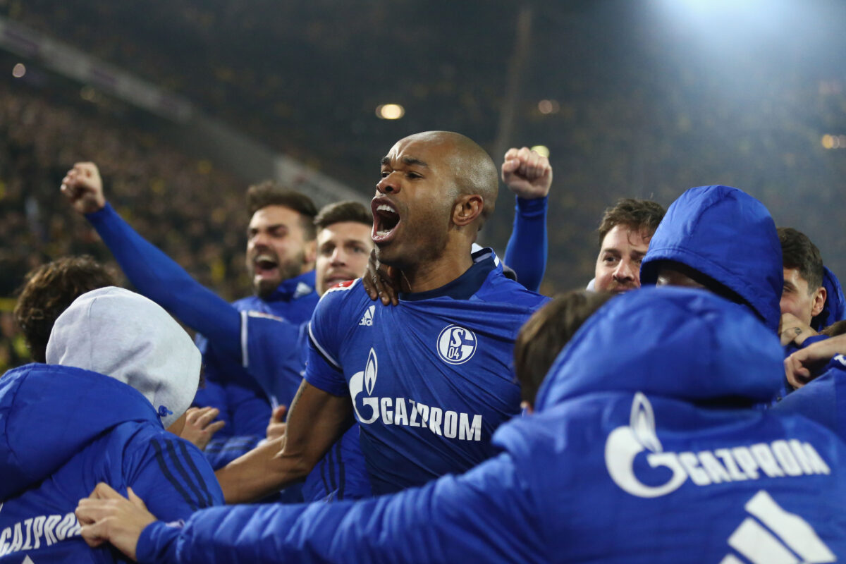 Revierderby | Warum die Chancen für Schalke gegen den BVB gar nicht schlecht stehen