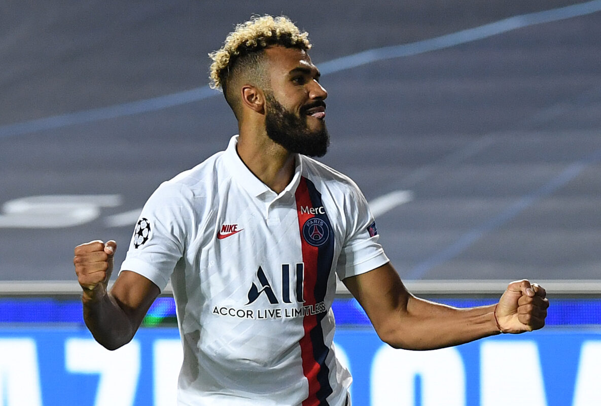 FC Bayern angeblich kurz vor Verpflichtung von Choupo-Moting!