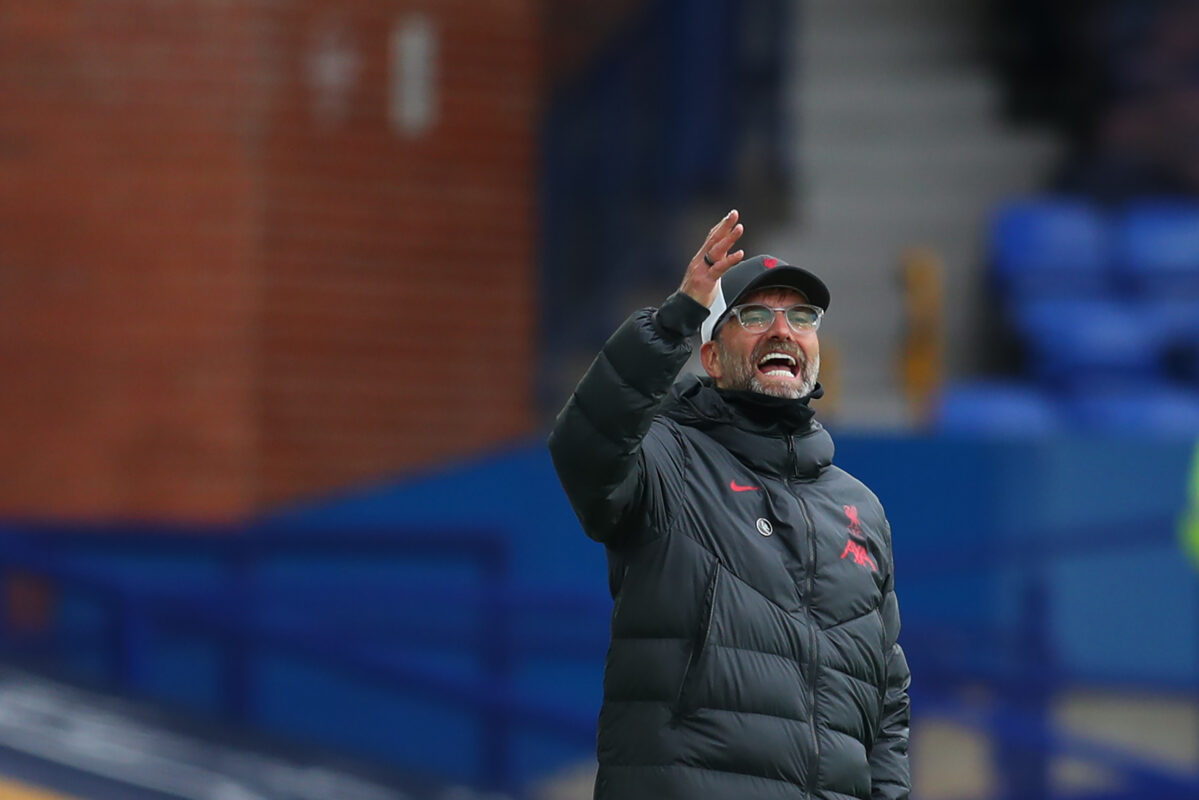 Liverpool will gegen Southampton den Abstand auf die Verfolger wahren