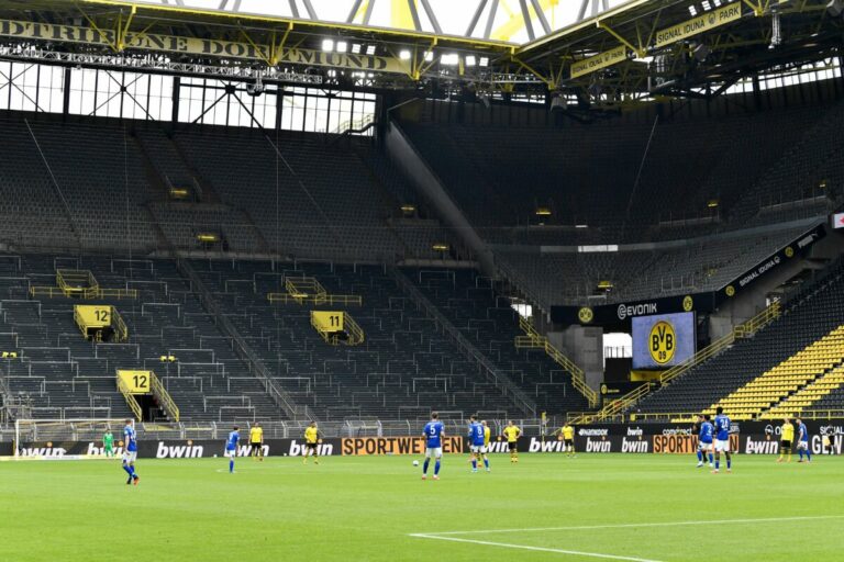BVB vs Schalke: Auf der Suche nach dem Befreiungsschlag