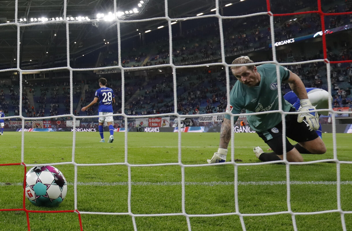 Schalke 04 | Weitere Rückschläge: Fährmann und Serdar fallen aus