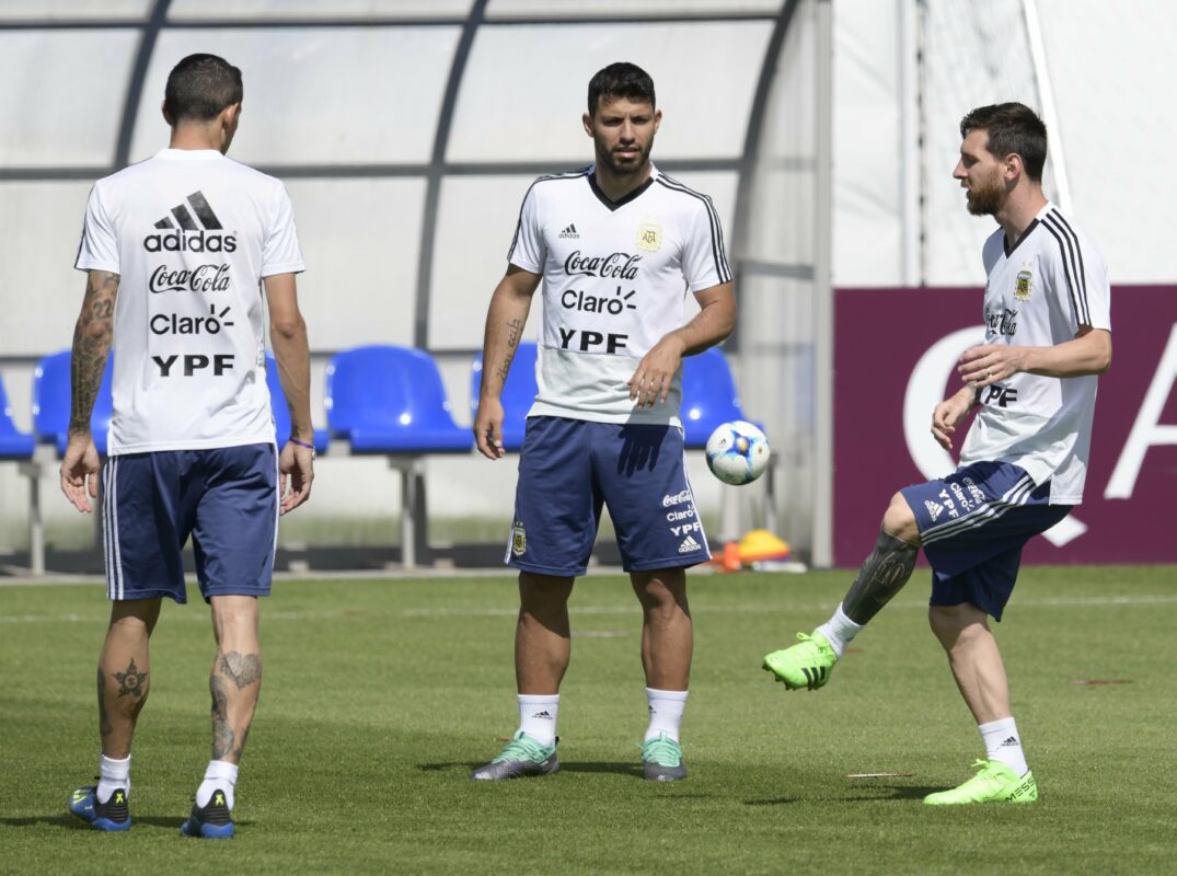 Messi, Aguero, Alaba und Co. – Diese Verträge laufen aus