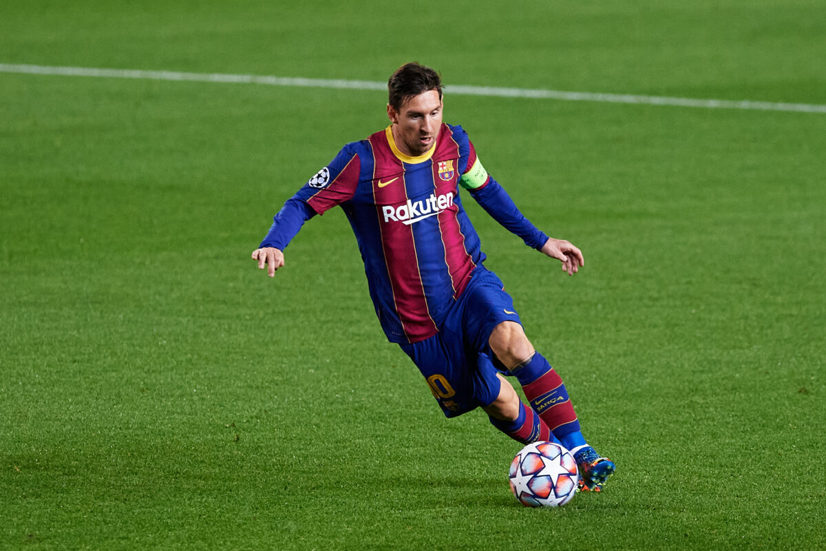 Barca-Trainer Koeman über Messi-Verbleib: „Bin nicht so zuversichtlich“