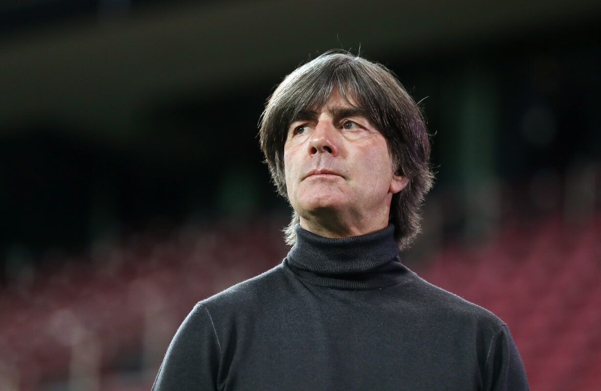 Wer wird Deutschlands nächster Nationalspieler? Löw will wieder „Jüngeren“ die Chance geben