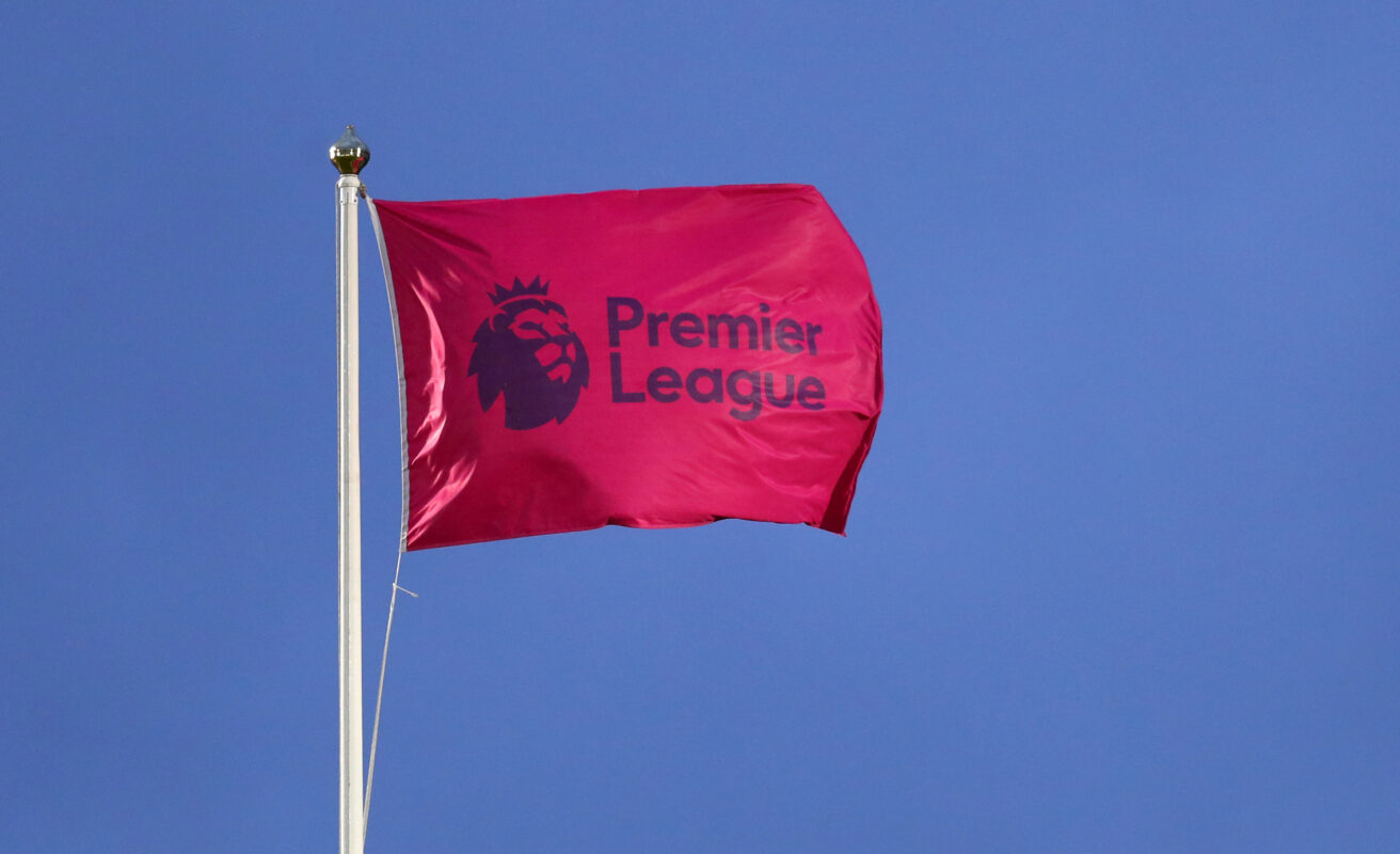 Premier League: Corona-Ausbruch! Spiel muss verschoben werden