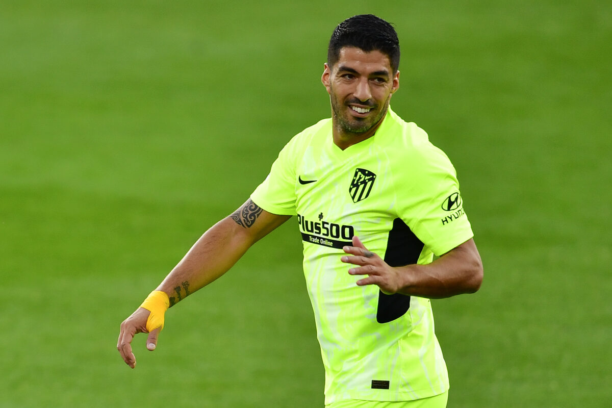 FC Barcelona | „Hätte bleiben können“ – Koeman über Suarez, Memphis & Wijnaldum