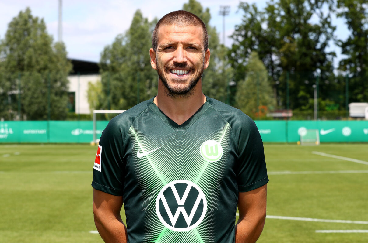 Nach Camacho-Aus: 11 Millionen Euro für den VfL Wolfsburg