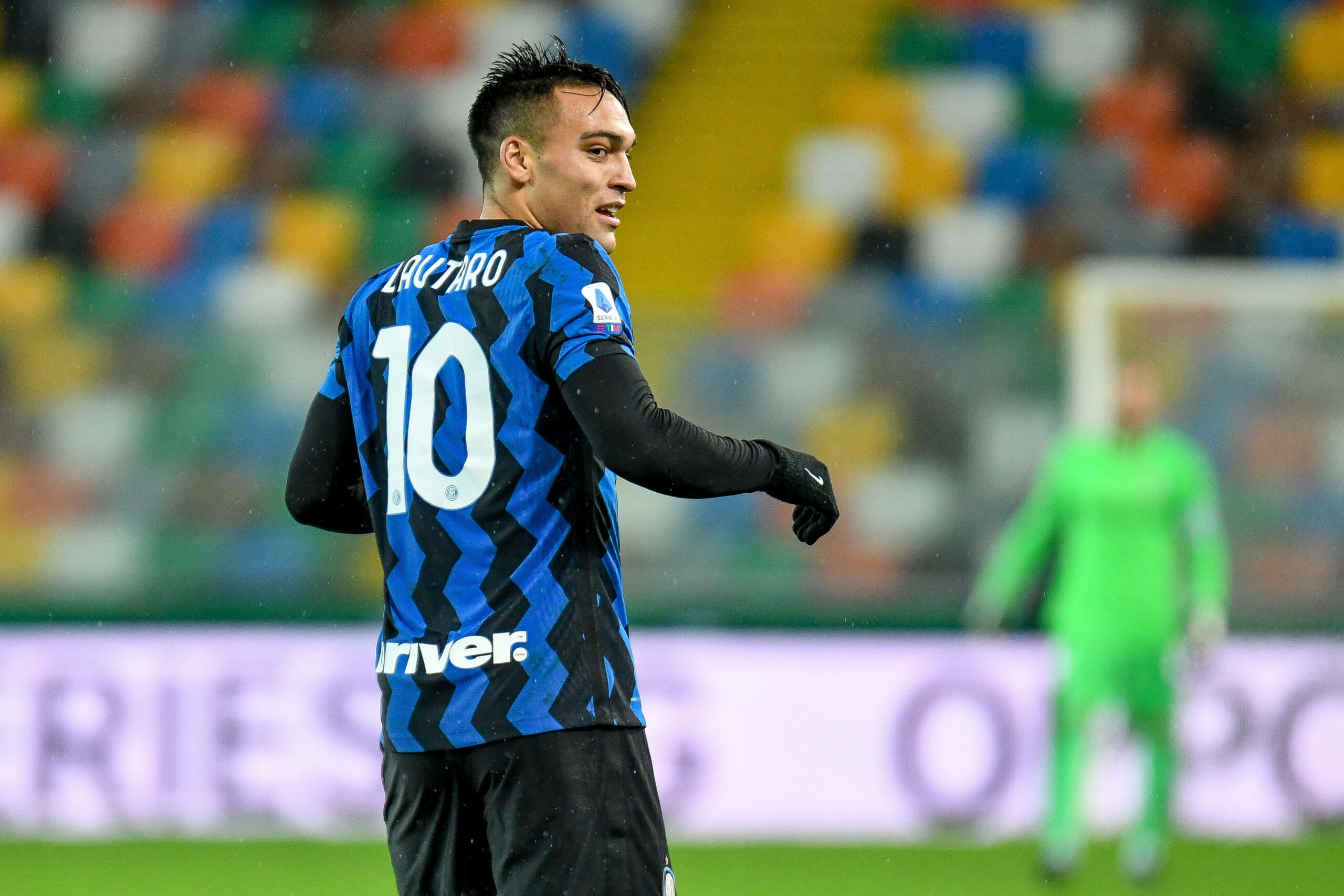 Inter: Nächstes Treffen mit Lautaro-Beratern – Verlängerung in Kürze fix?