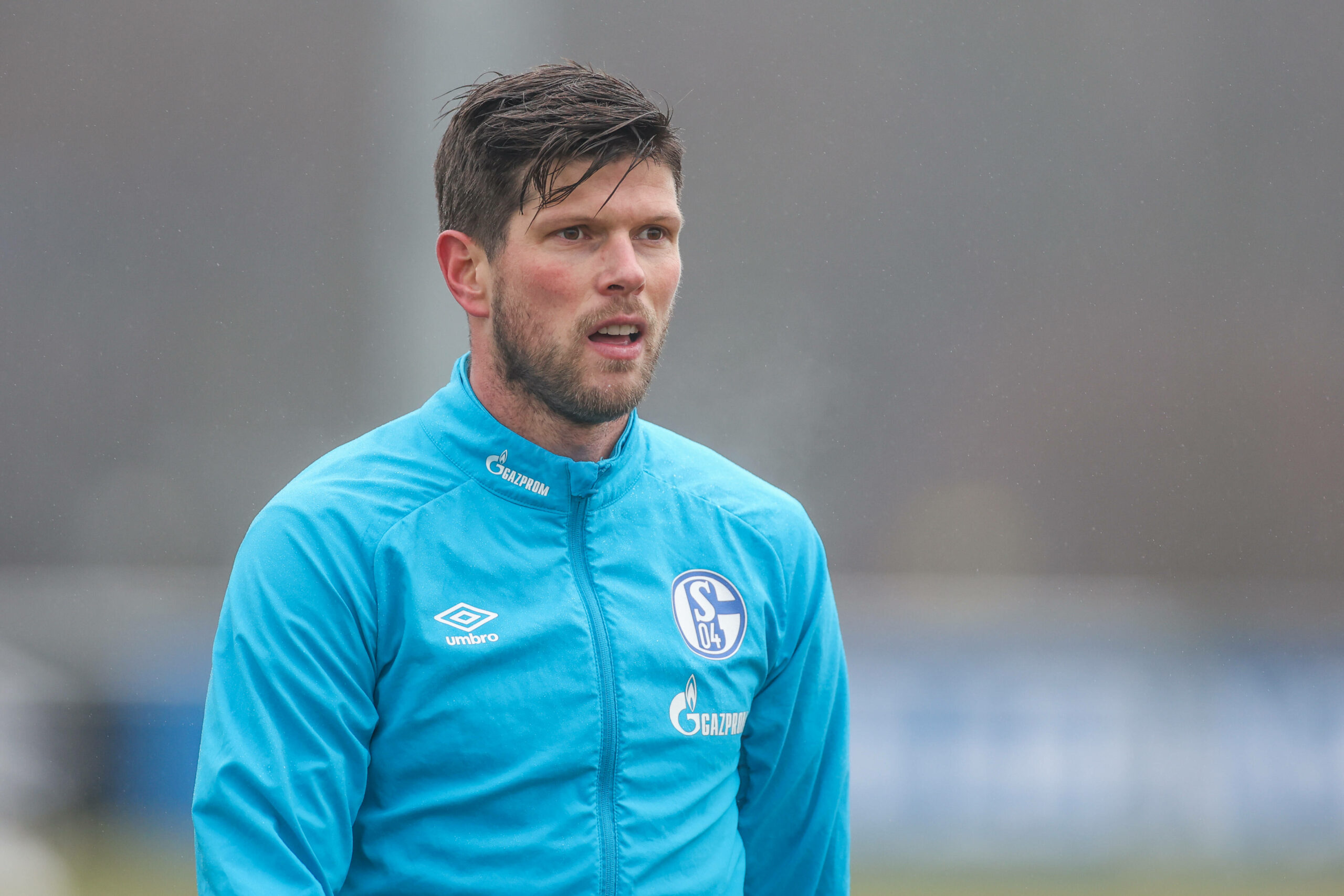 Schalke | Huntelaar: Kolasinac „hat auch Einfluss“ auf Wechsel gehabt