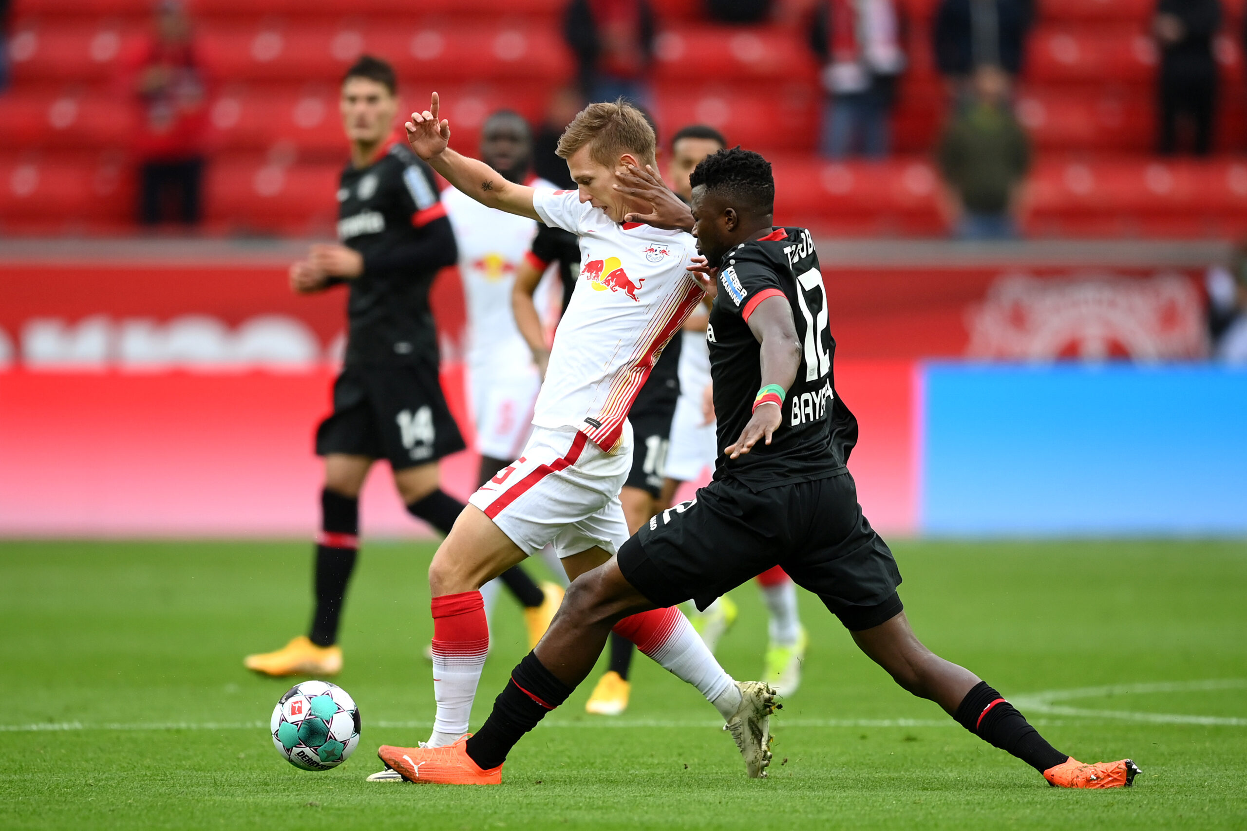 Leipzig vs Leverkusen: Topspiel mit gelebter Inkonstanz