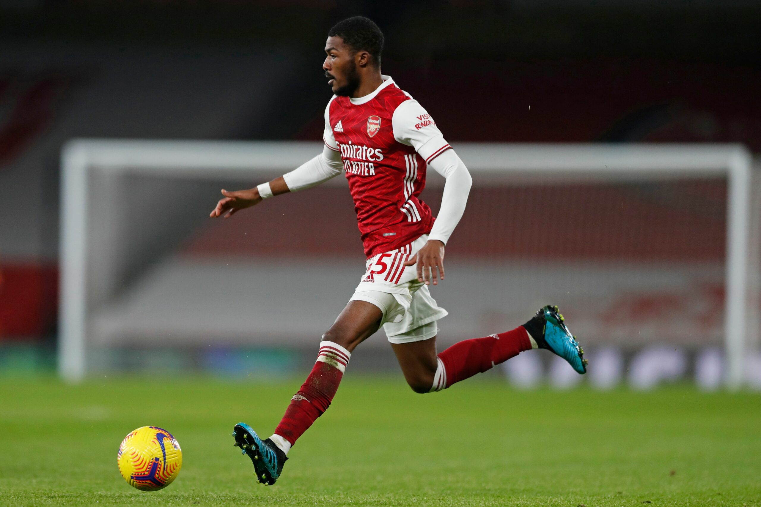 Arsenal | Leicester mit Interesse an Maitland-Niles