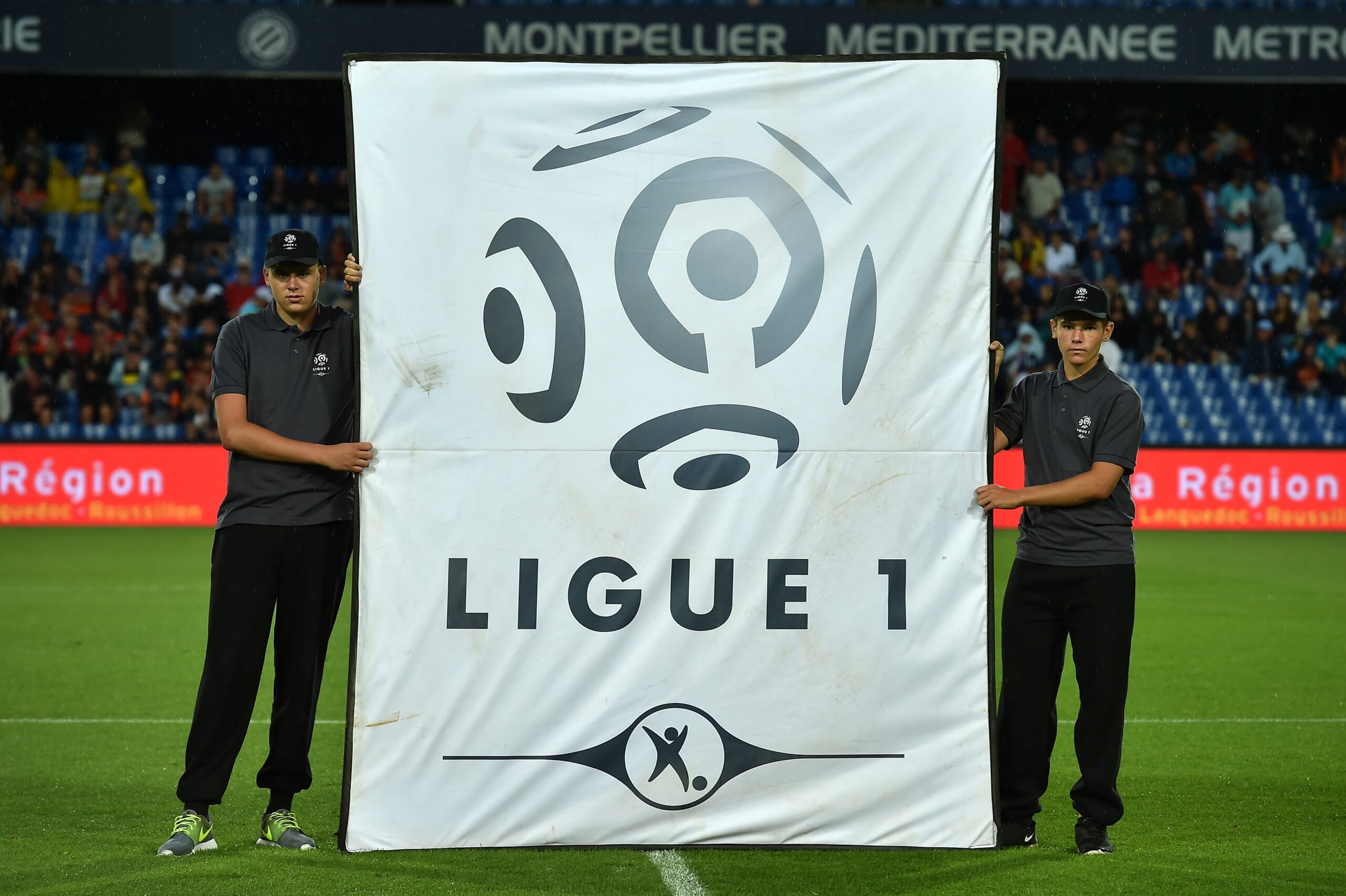 Aufatmen in der Ligue 1! Canal+ übernimmt die TV-Rechte bis Saisonende