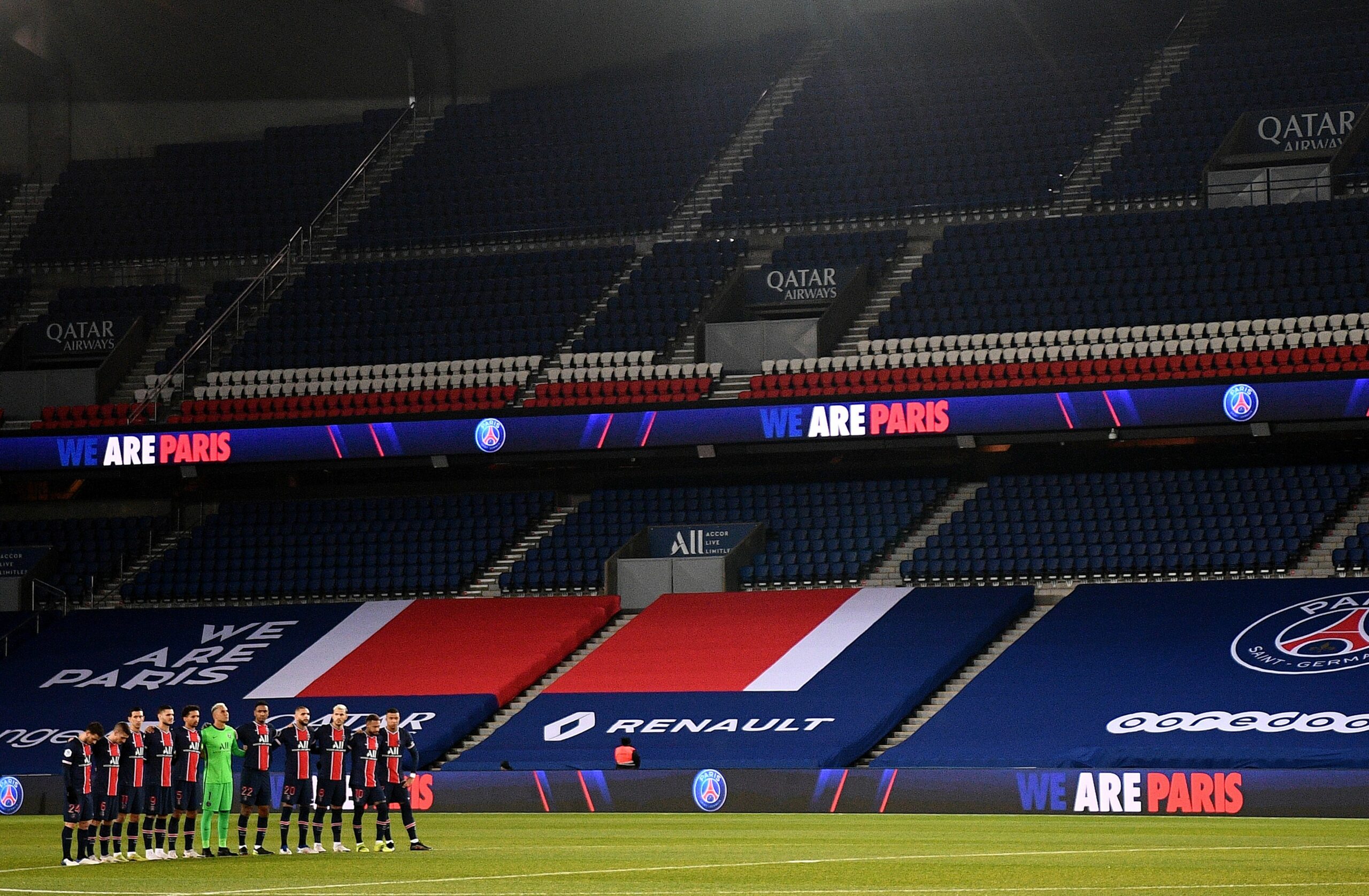 Ligue 1 | Rekordverlust in Milliardenhöhe erwartet