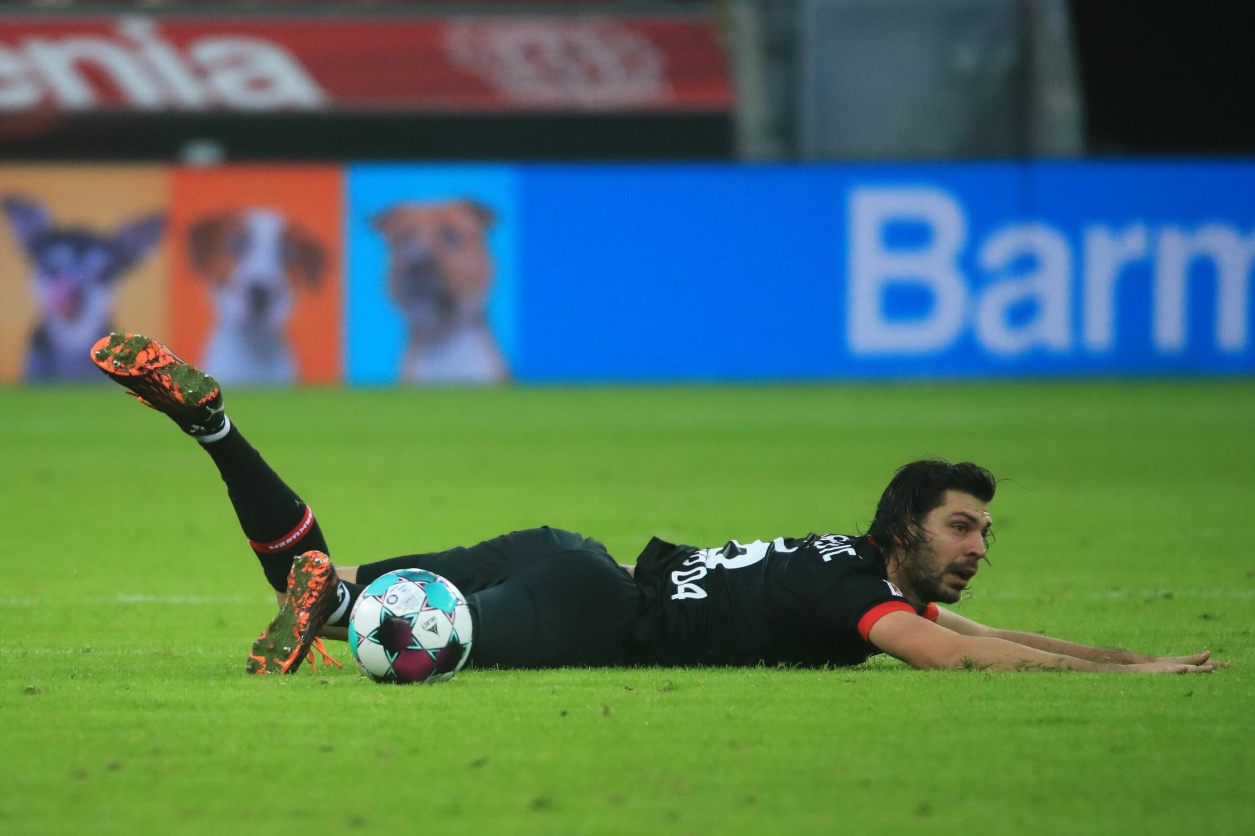 Bayer Leverkusen: Parma interessiert sich für Dragovic