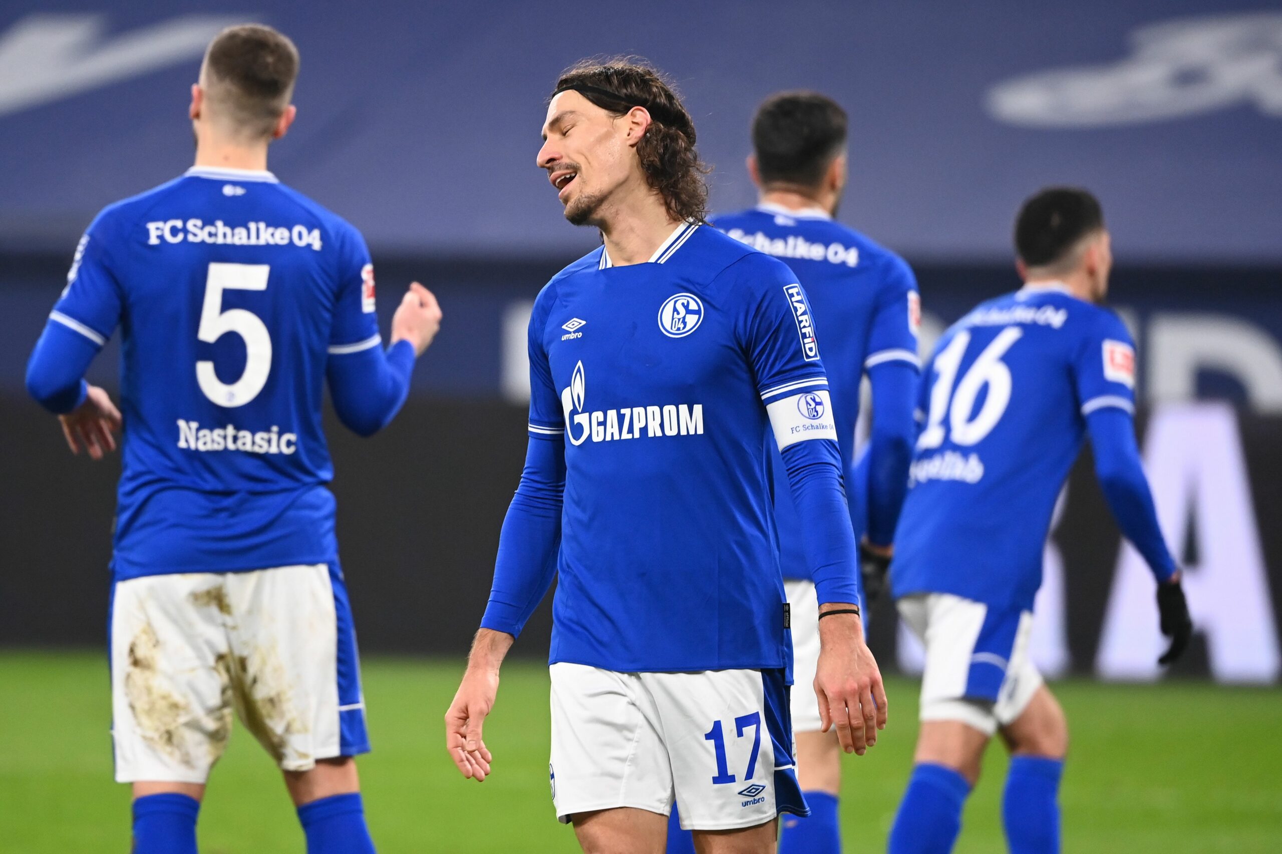 Bremen vs Schalke: Die Gäste auf der Suche nach Hoffnung