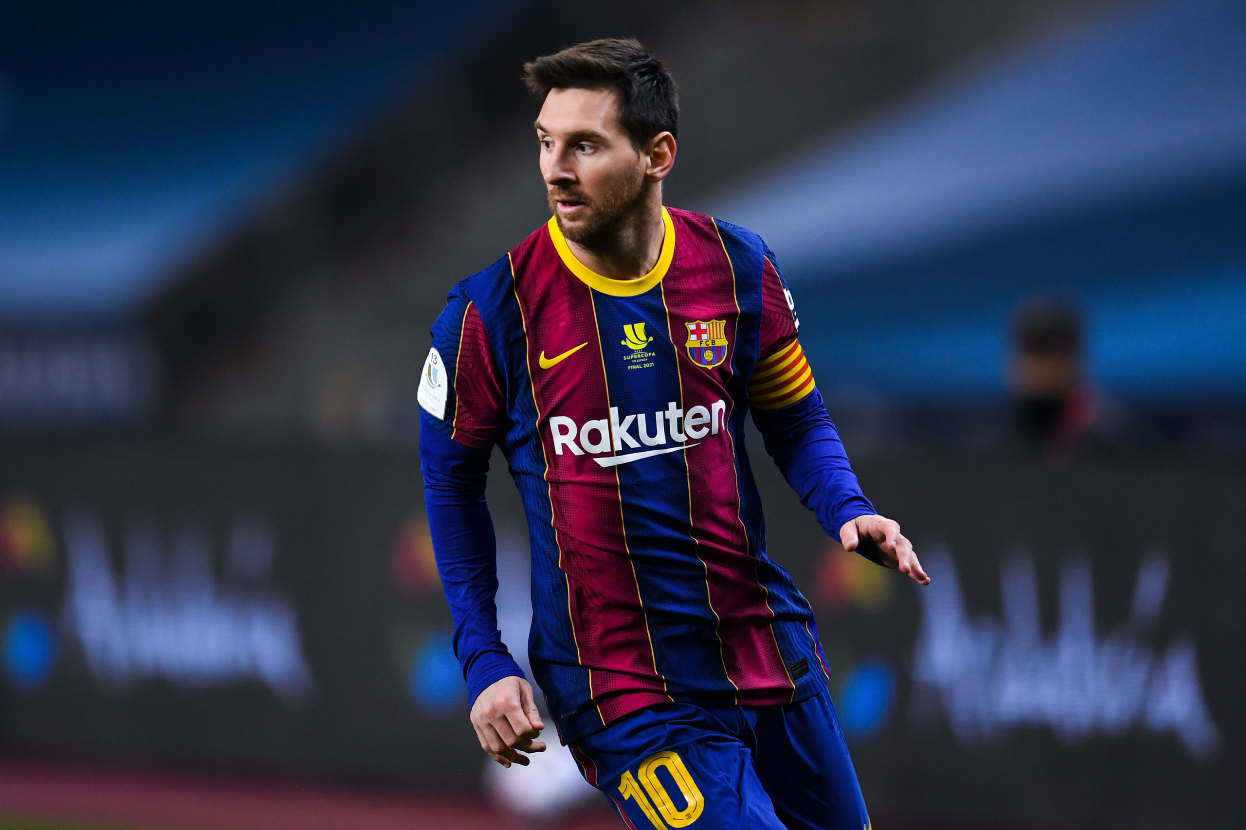 Barca-Präsidentschaftskandidat Laporta: Vorwürfe gegen PSG wegen Messi-Gerüchten