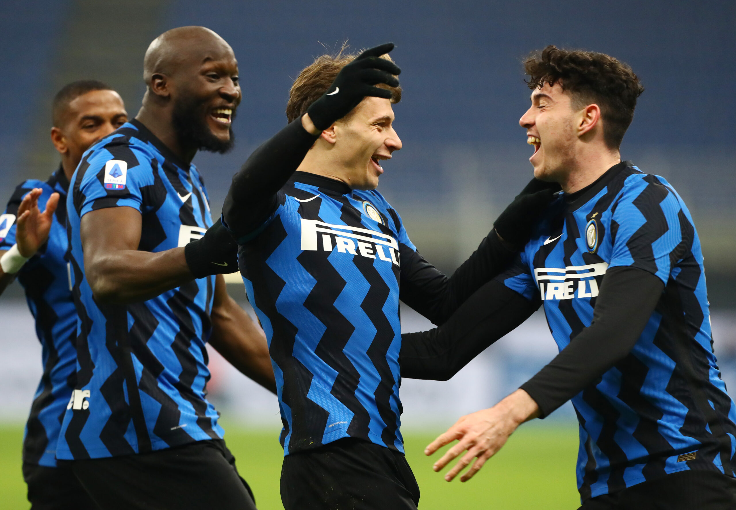 Inter vs Milan: Stadtderby im Viertelfinale der Coppa Italia