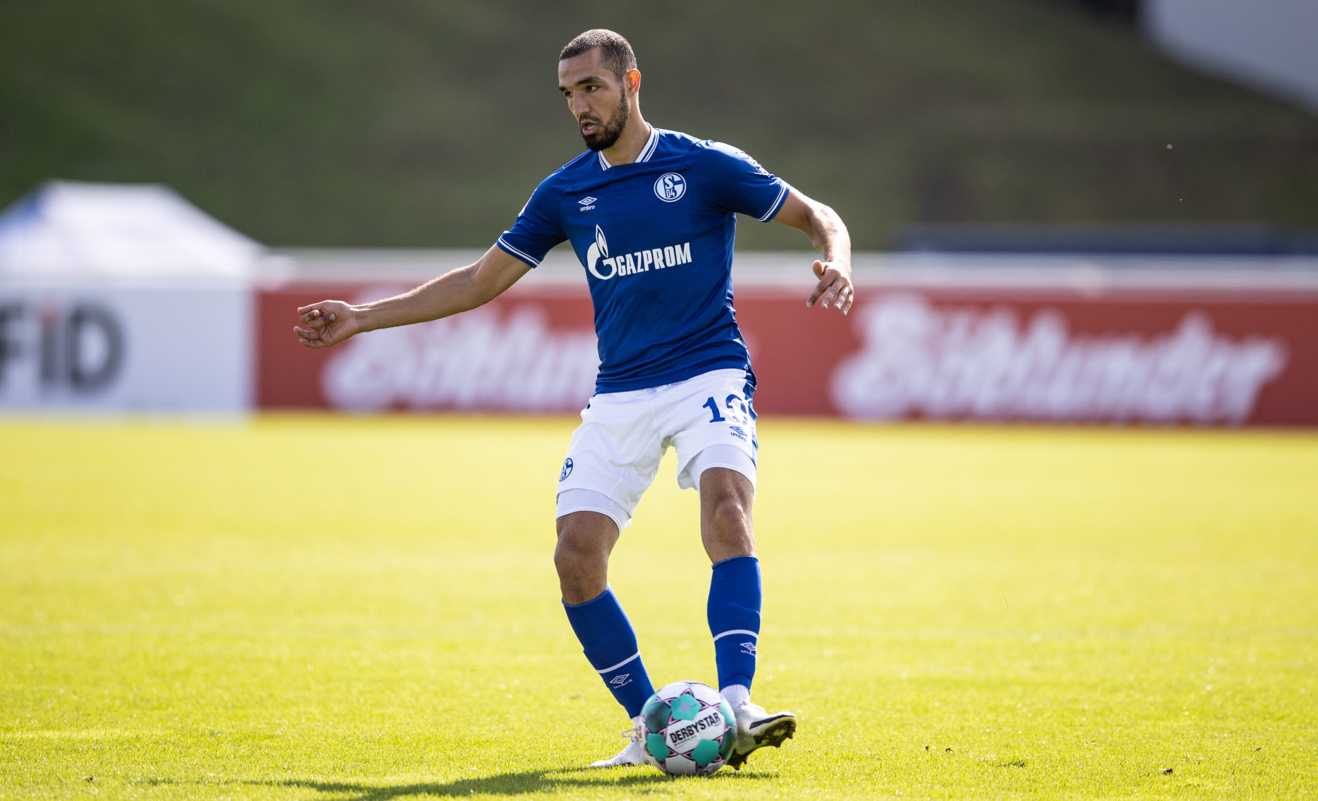 Schalke 04 bleibt auf Bentaleb sitzen – keine Angebote für den Mittelfeldspieler